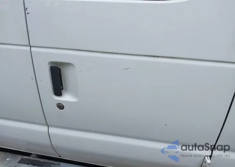 2010 Ford E-250 Commercial/Recreational from USA, damaged, VIN 1FTNE2EW5ADA39869